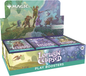 Magic: the Gathering | Lorwyn Eclipsed - Play Booster Box | 30 Booster Packs