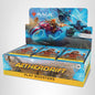 Magic: The Gathering | Aetherdrift Play Booster Box | 30 Booster Packs