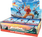 Magic: The Gathering | Avatar: The Last Airbender Play Booster Box | 30 Booster Packs