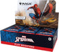 Magic: The Gathering | Marvel's Spider-Man | Play Booster Box | 30 Booster Packs