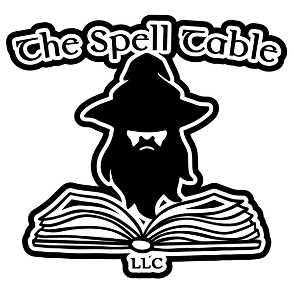 The Spell Table